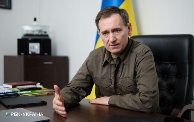 Вениславский отреагировал на угрозы РФ нанести удары по "центрам принятия решений"