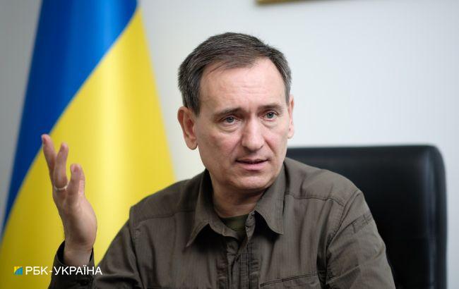 Україна отримає допомогу США, але суми можуть бути менші, - Веніславський