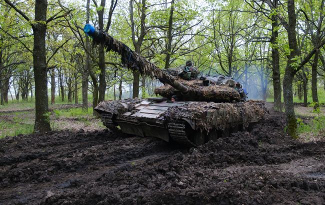 В Украине предлагают водителю танка зарплату в 120 тысяч гривен: какие требования