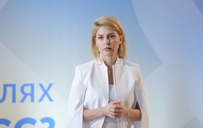 Украина обсудит с Венгрией и Румынией проблемные вопросы для вступления в ЕС