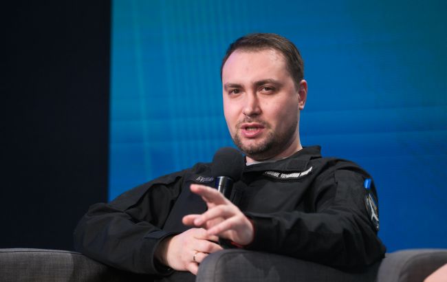 "Женщины хитрее": Буданов рассказал о том, кого легче вербовать