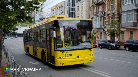 Часть Харькова осталась без света: в городе проблемы с транспортом и водоснабжением
