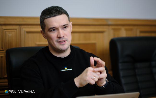 Федоров пояснив, чому Україні буде недостатньо дронів навіть через роки після війни