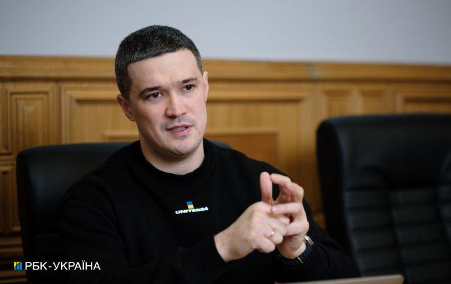 Федоров заявив про готовність до перепису населення