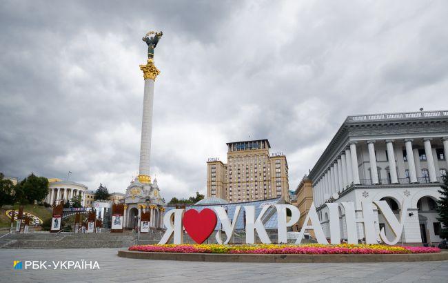 День Незалежності: скільки українців проголосували б "за" на референдумі у 2024 році