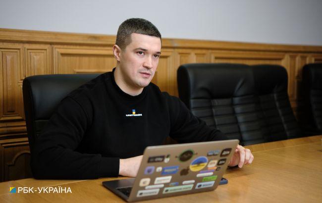 Федоров назвал три технологии, которые помогают ВСУ в войне с Россией