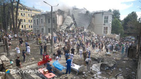 Наступна масована атака РФ по Україні може статися через місяць, - експерт