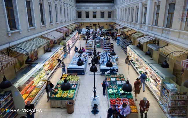 Где в Киеве можно будет купить продукты в случае блэкаута: список ТЦ и магазинов