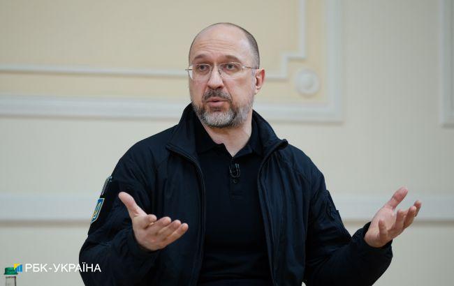 В правительстве надеются, что Украина станет членом ЕС немедленно после победы в войне