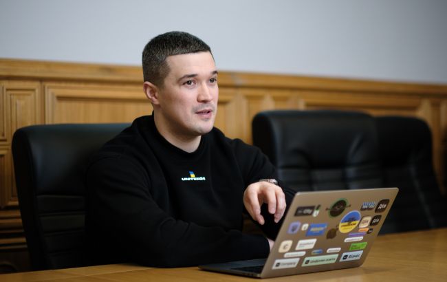 Федоров рассказал, как готовился президентский проект закона о НАБУ и САП