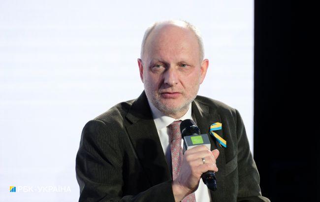 Лидеры ЕС обсудят членство Украины на следующем саммите, - посол