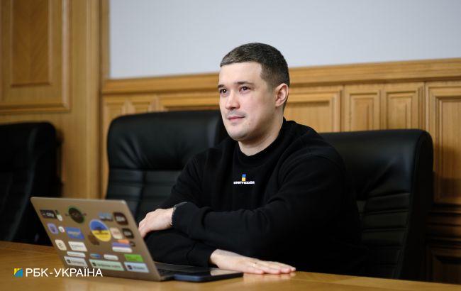 Федоров призвал Apple и Spotify заблокировать российскую музыку