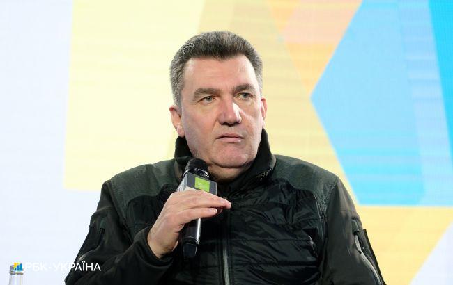 Данілов спрогнозував постійні протести в РФ до перемоги України у війні