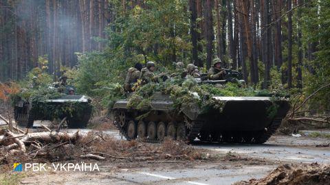 ЗСУ мають технологічну перевагу та просуваються на сході та півдні, - командувач ДШВ