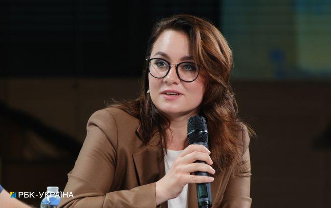 В ЕС подготовили полный драфт программы о 50 млрд евро для Украины, - Свириденко