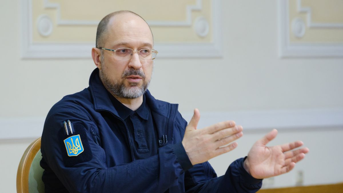 Україна отримала 1,35 млрд доларів безповоротної допомоги від США