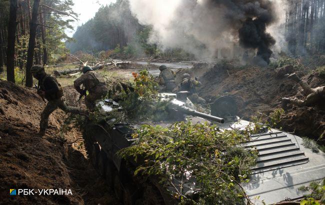 Германия столкнулась с нехваткой переводчиков для обучения украинских военных, - FT