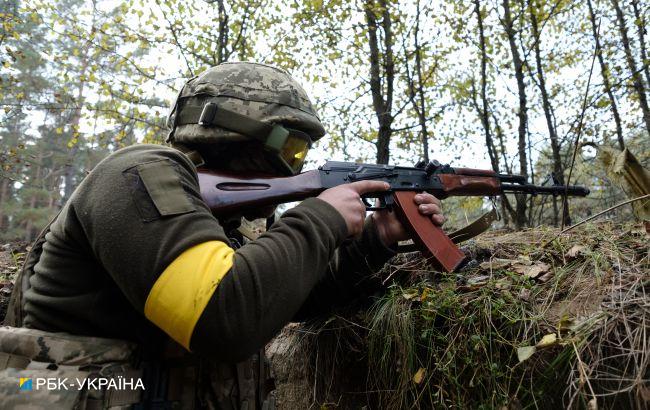 Скільки українців готові захищати країну: дані опитування