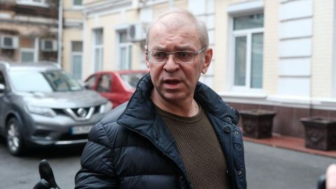 Міноборони через суд стягує кошти з оборонних підприємств Пашинського за невиконані контракти: що відомо