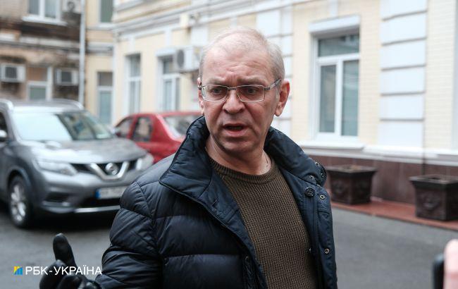 Екс-нардеп Пашинський вийшов із СІЗО під заставу, - джерела