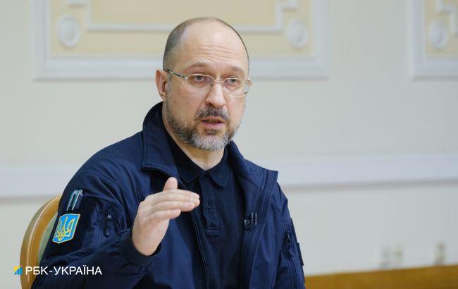 В Україні будуватимуть підземні укриття для захисту енергооб'єктів, - Шмигаль