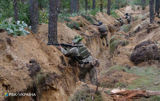 У ЄС стартувала тренувальна місія для ЗСУ