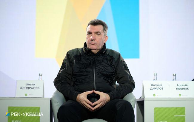 Данилов отреагировал на назначение Герасимова: это повышение ставок на этой войне