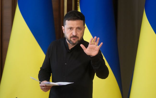 Соціологи зафіксували новий стрибок рейтингу Зеленського