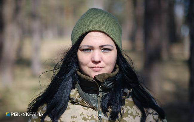 Родители погибли в Мариуполе, дети – под Киевом. История военной, чью семью убила Россия