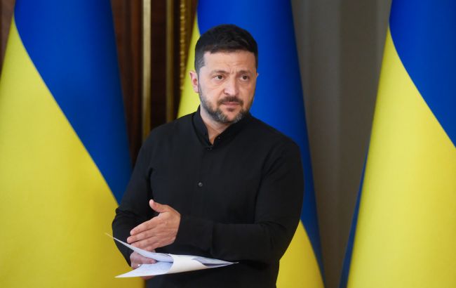 "Це буде фінальна точка": Зеленський про наслідки відмови Путіна від зустрічі у Стамбулі