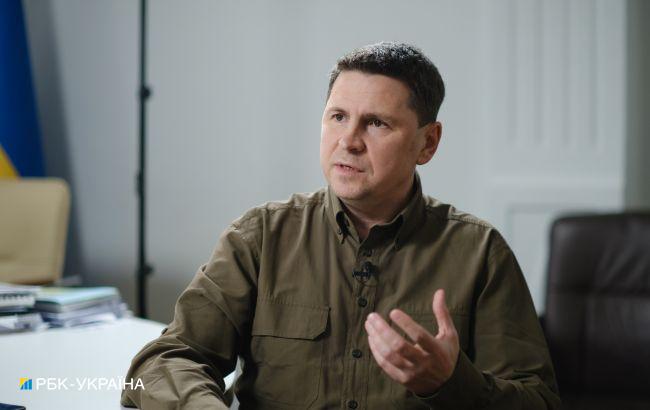 У Зеленского заявили, что модель проведения мобилизации в Украине нужно изменить
