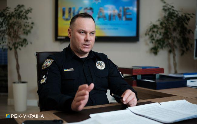 Голова Нацполіції назвав найпоширеніші схеми шахрайства в Україні