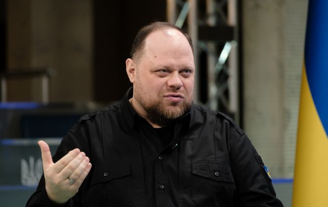 Руководство Рады подало новый проект об увеличении расходов на оборону на 400 млрд гривен