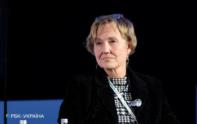 Посол Німеччини про передачу літаків Україні: це звернення, перш за все, не до нас