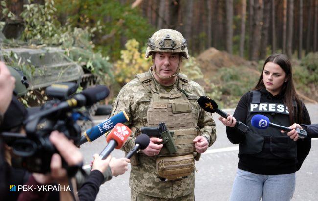 Скільки "Кинжалів" залишилось у РФ: відповідь командувача Об'єднаних сил ЗСУ