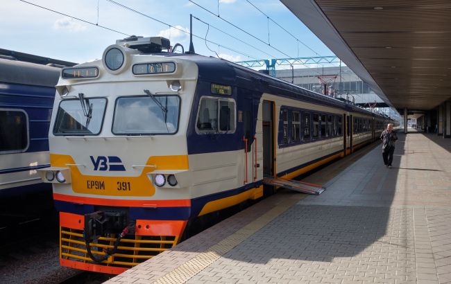 В УЗ сделали важное заявление из-за воздушной тревоги