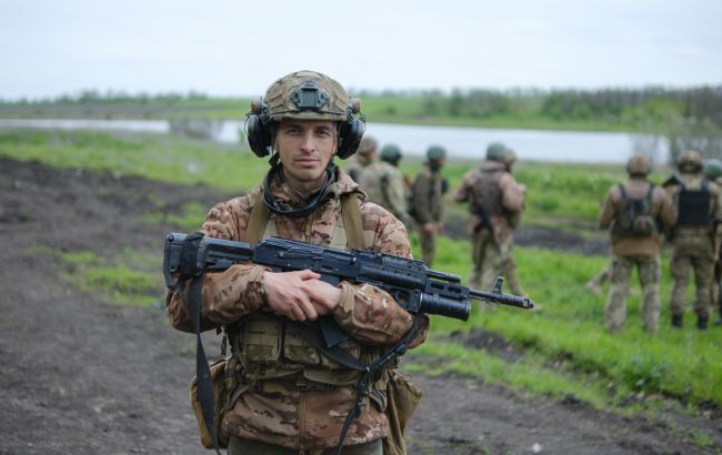 Как в Украине получить льготы участникам боевых действий: инструкция