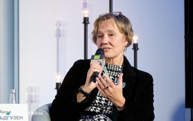 Україна самостійно вирішить, коли почати переговори з Росією, - посол Німеччини