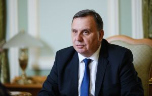 Голова Верховного Суду Кравченко: Після Князєва вже ніхто не скаже, що у нас є недоторканні