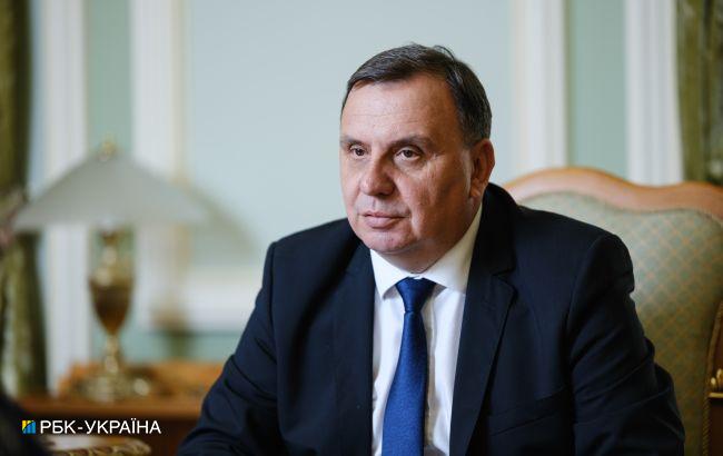 Глава Верховного Суда Кравченко: После Князева уже никто не скажет, что у нас есть неприкасаемые