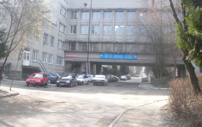 Обвал шахти у Львівській області: головлікар розповів про стан постраждалих гірників