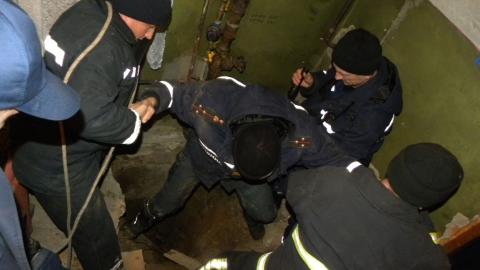 У Чернігові у колодязі виявили тіло жінки