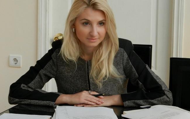 Кабмін завтра розгляне звіт щодо діяльності Гордієнко на посаді голови ДФІ