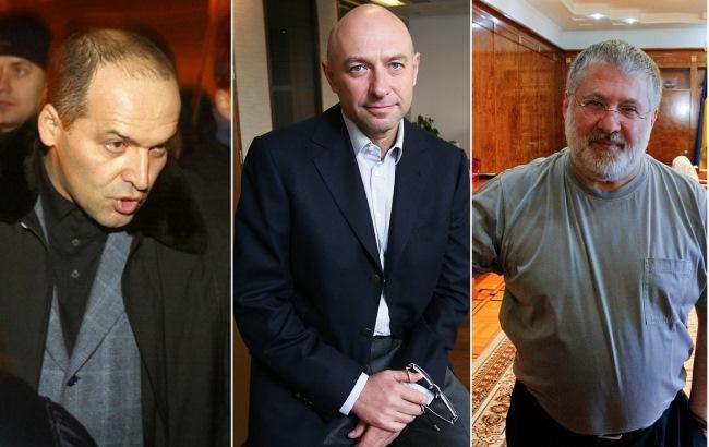 Война олигархов: заявления об убийствах от украинских миллиардеров в Высоком суде Лондона