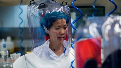 Китай уклав таємну угоду з ВООЗ щодо розслідування витоку коронавірусу, - The Sunday Times