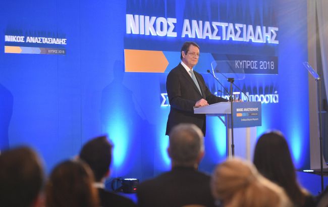 Выборы президента на Кипре: победил действующий глава государства