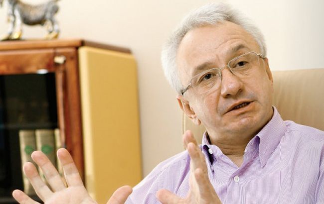 Российский демпинг уничтожает украинский рынок электроэнергии, - Кучеренко