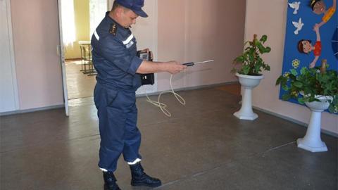 У школі Харкова розпилили перцевий спрей: дітей евакуювали