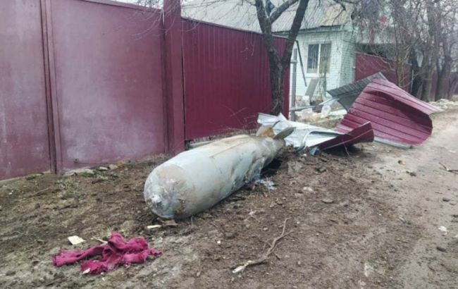 Авиабомбу в Ирпене обезвредили без жертв и разрушений, - мэр