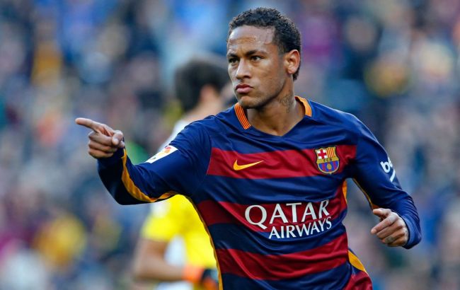 ПСЖ відхилив пропозицію "Барселони" щодо трансферу Неймара